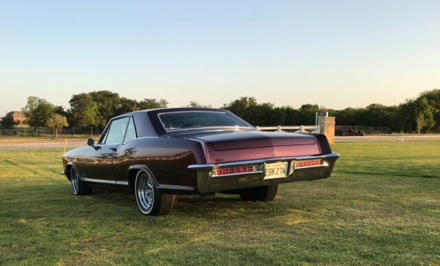 1965 Buick Riviera - photo 6