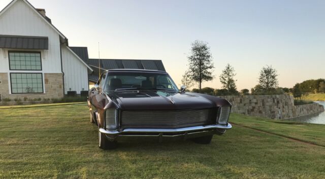 1965 Buick Riviera - photo 7