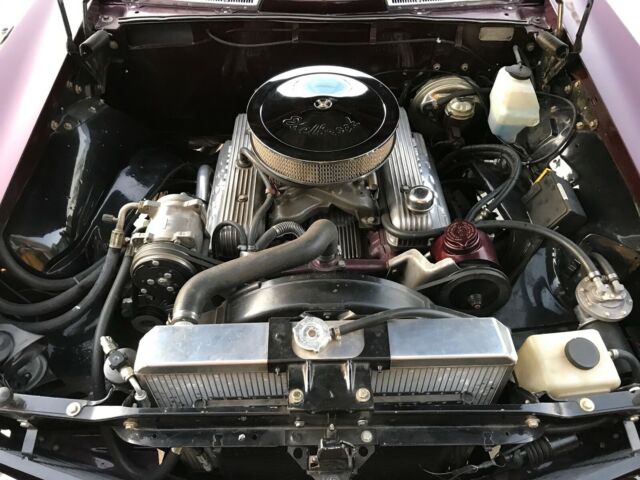 1965 Buick Riviera - photo 8