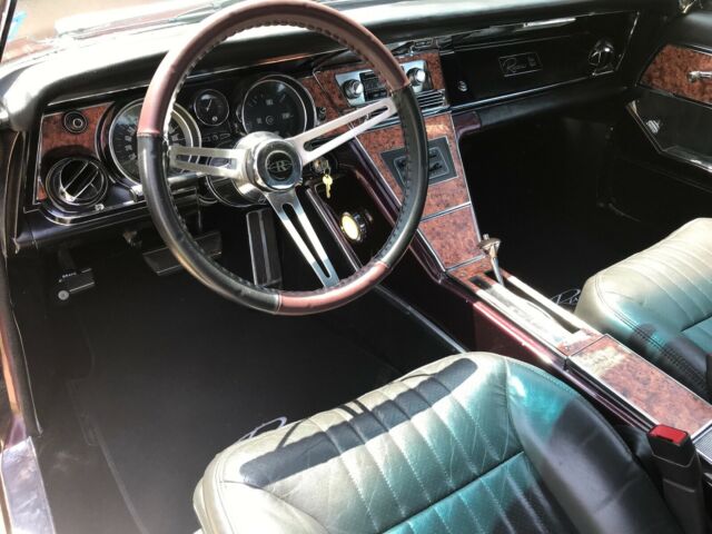 1965 Buick Riviera - photo 9