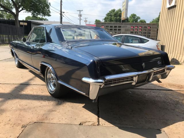 1965 Buick Riviera - photo 11