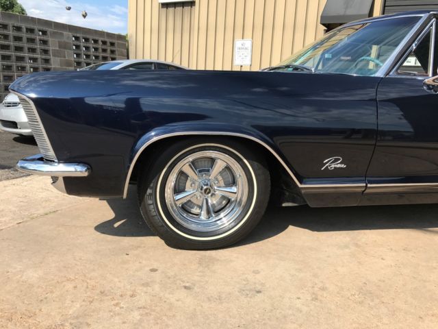 1965 Buick Riviera - photo 13