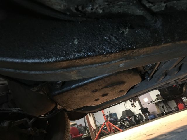 1965 Buick Riviera - photo 13