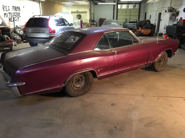 1965 Buick Riviera - photo 2