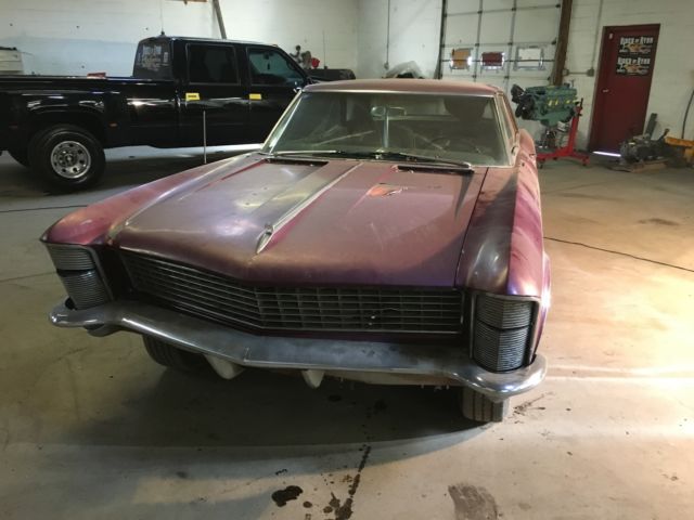 1965 Buick Riviera - photo 4