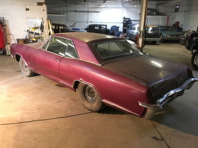 1965 Buick Riviera - photo 5