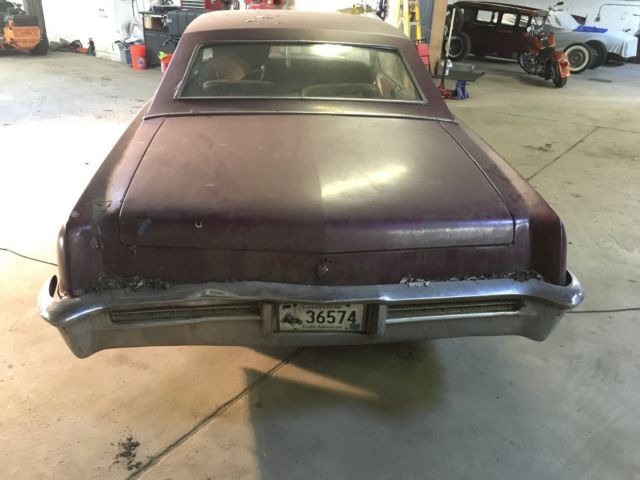 1965 Buick Riviera - photo 6