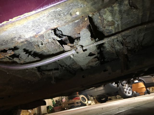 1965 Buick Riviera - photo 7