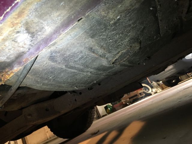 1965 Buick Riviera - photo 8