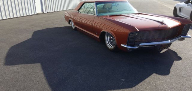 1965 Buick Riviera - photo 4