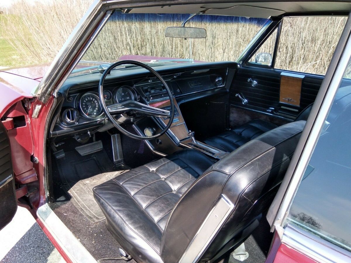 1965 Buick Riviera - photo 10