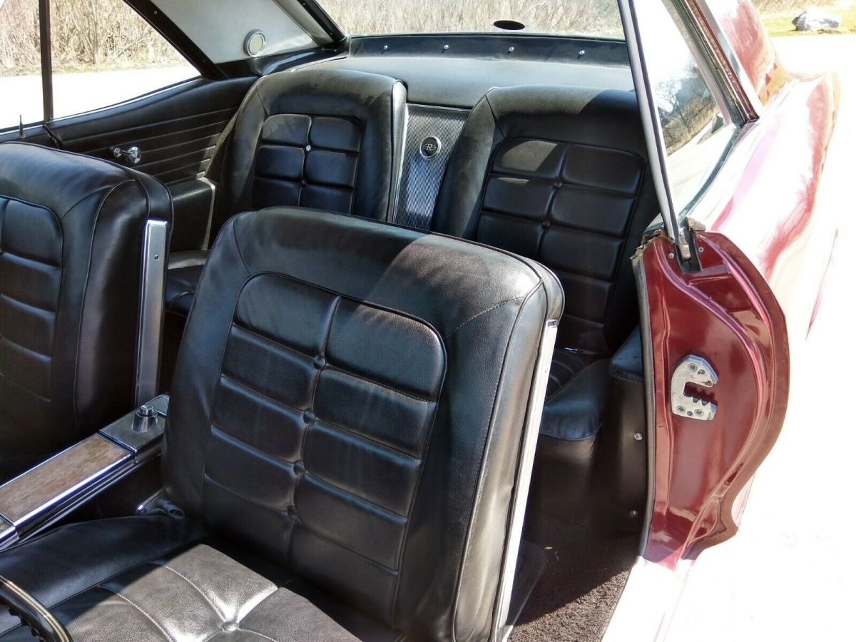 1965 Buick Riviera - photo 11