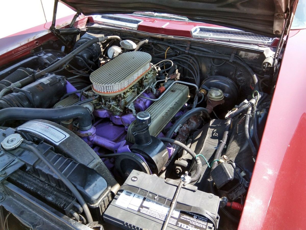 1965 Buick Riviera - photo 12