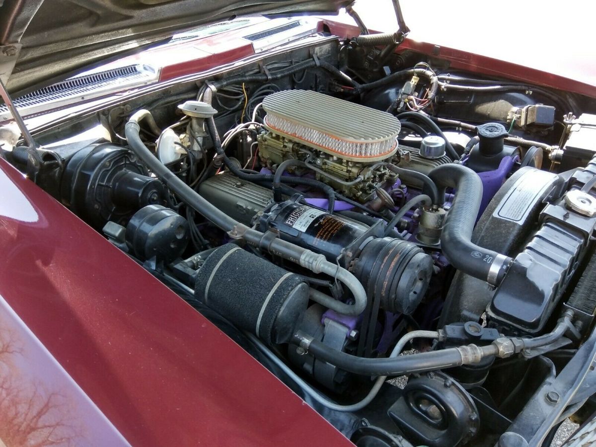 1965 Buick Riviera - photo 13