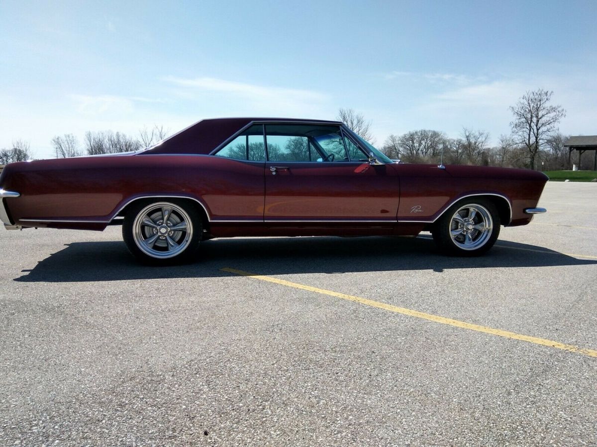 1965 Buick Riviera - photo 5