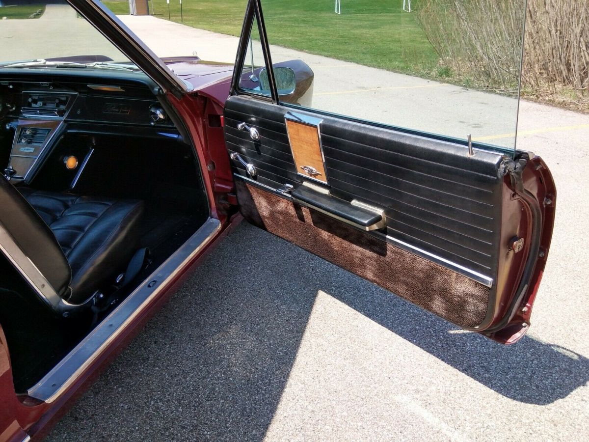 1965 Buick Riviera - photo 6
