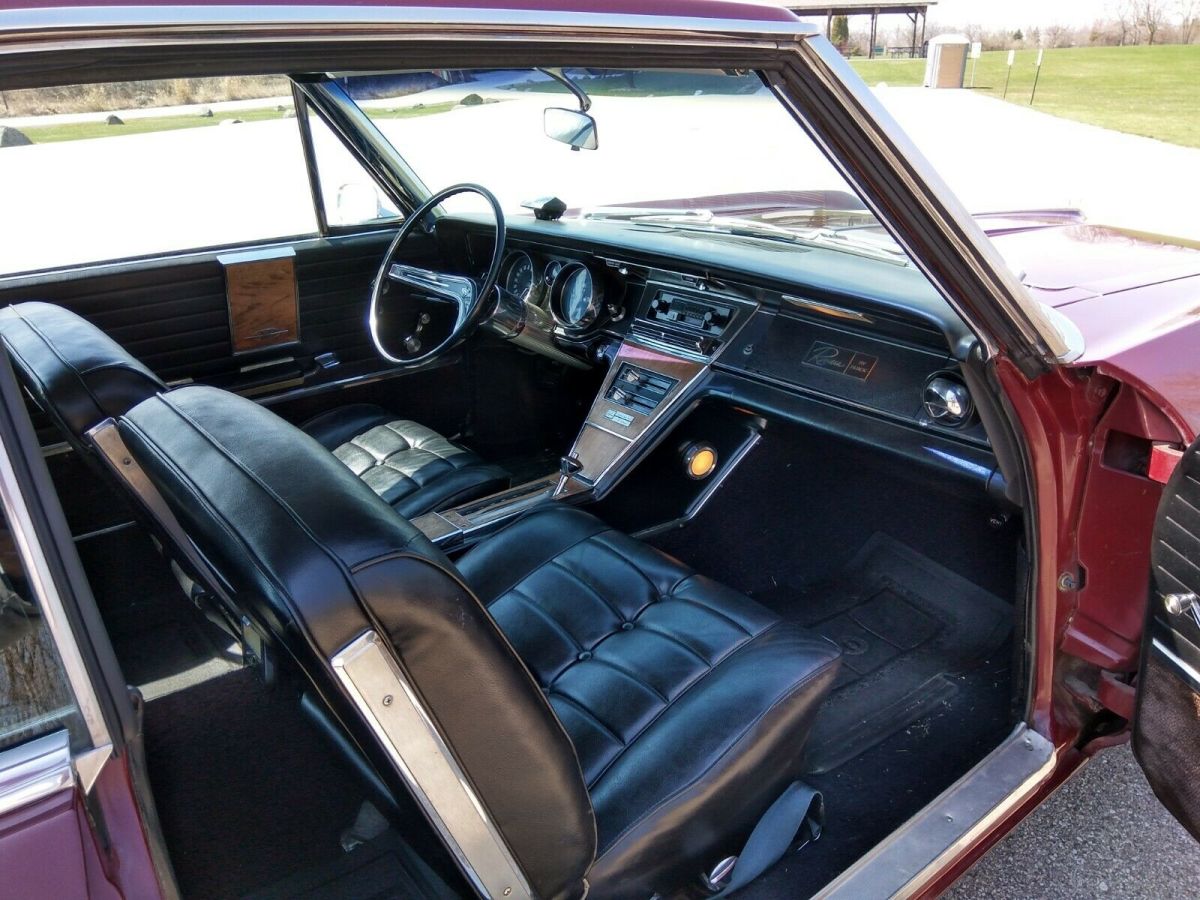 1965 Buick Riviera - photo 7