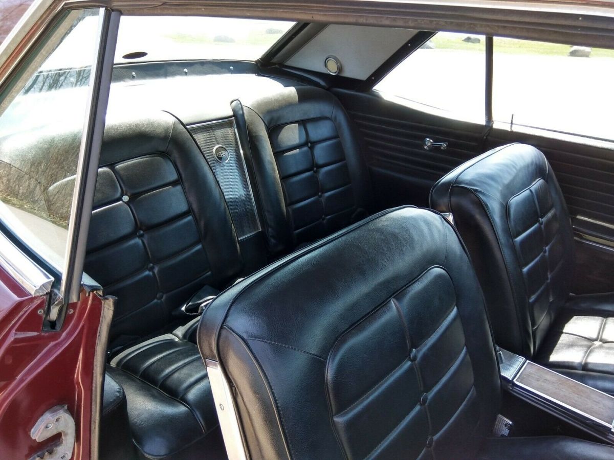 1965 Buick Riviera - photo 8