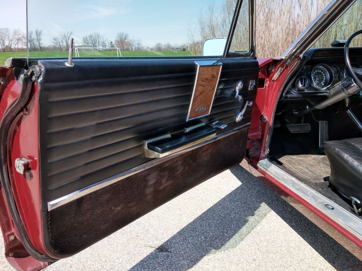 1965 Buick Riviera - photo 9