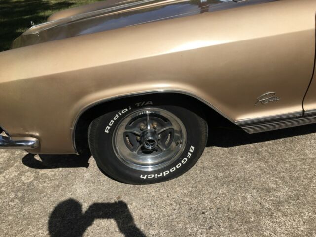 1965 Buick Riviera - photo 8