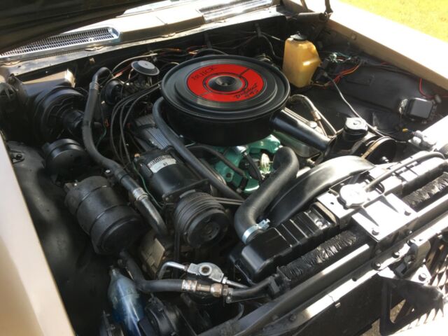 1965 Buick Riviera - photo 11