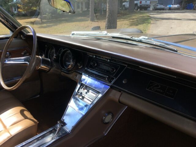 1965 Buick Riviera - photo 8