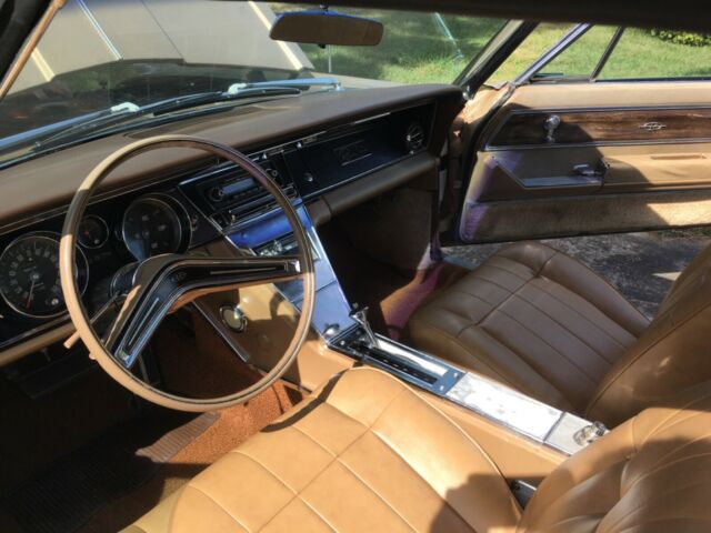 1965 Buick Riviera - photo 9
