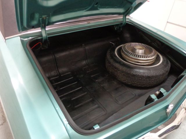 1965 Buick Riviera - photo 10