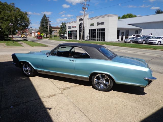 1965 Buick Riviera - photo 11