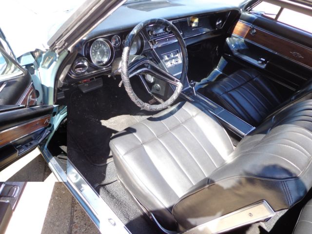 1965 Buick Riviera - photo 12