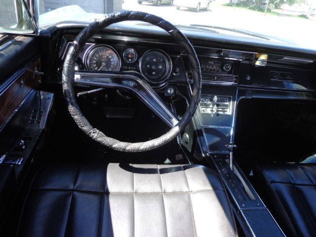 1965 Buick Riviera - photo 13
