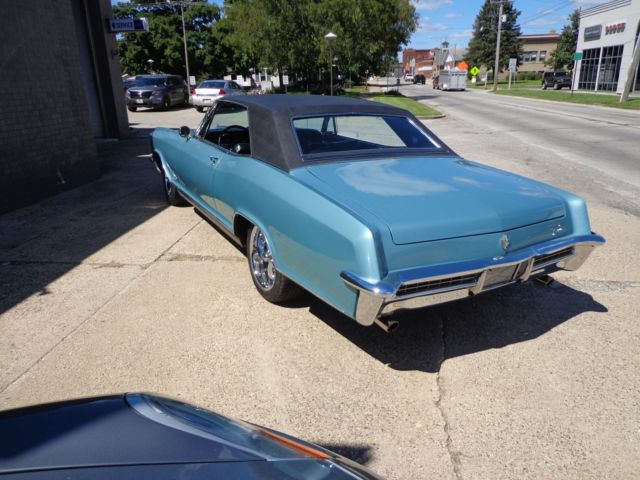 1965 Buick Riviera - photo 4