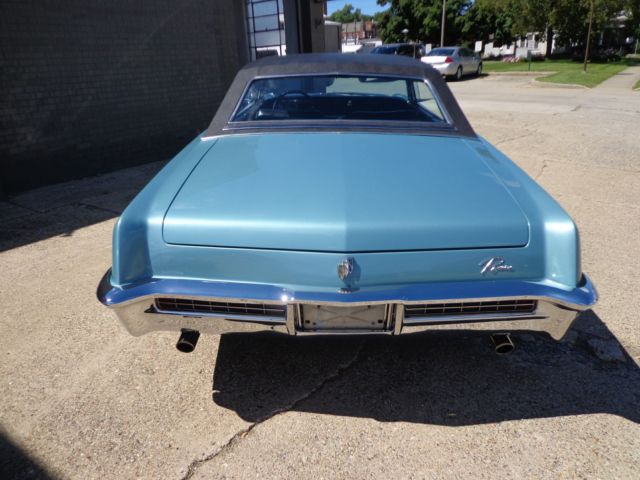 1965 Buick Riviera - photo 6