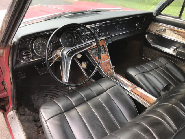 1965 Buick Riviera - photo 11