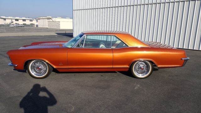 1965 Buick Riviera - photo 5