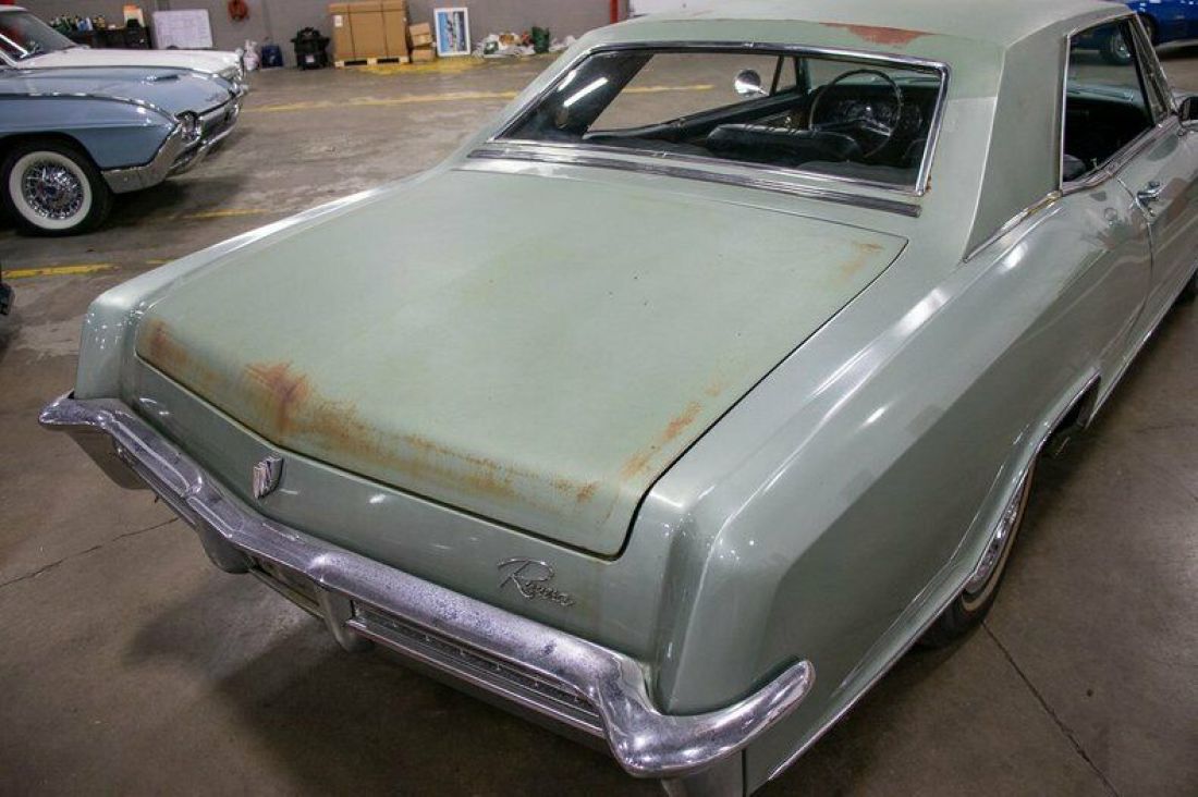 1965 Buick Riviera - photo 11