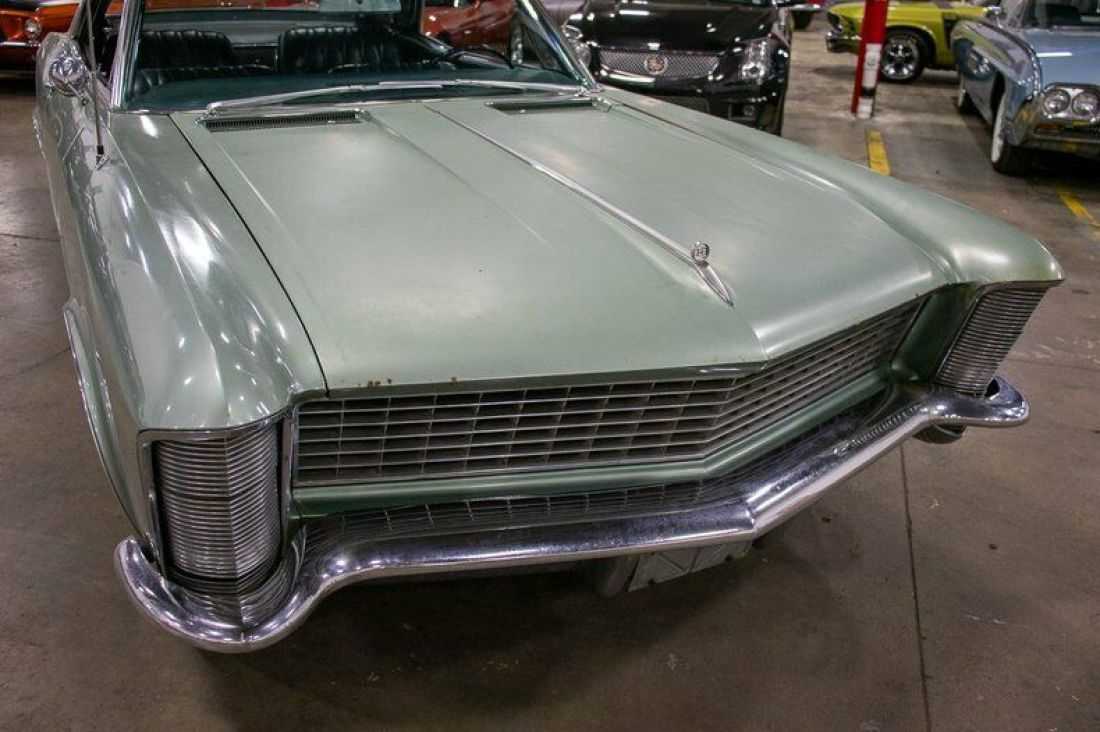 1965 Buick Riviera - photo 9