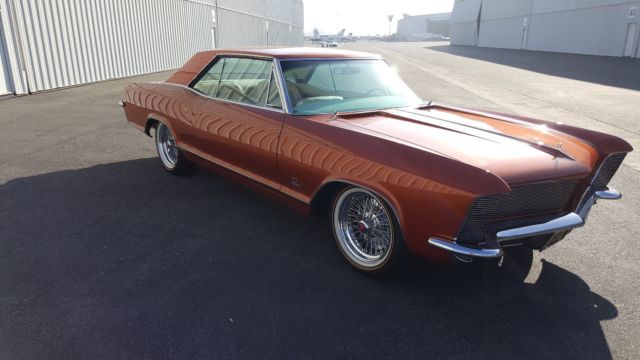 1965 Buick Riviera - photo 6