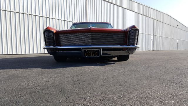 1965 Buick Riviera - photo 7