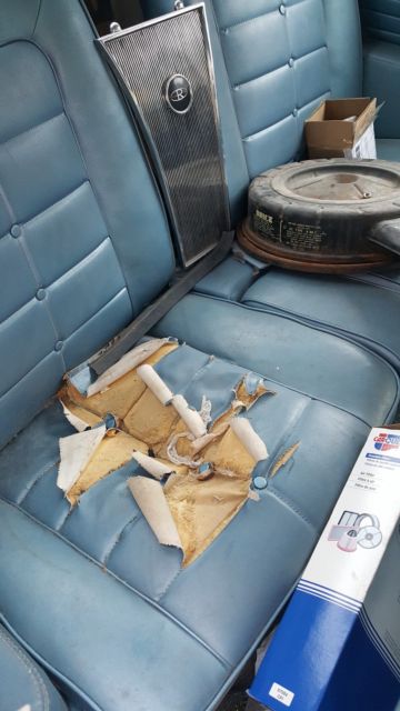 1965 Buick Riviera Base Hardtop 2-Door - photo 10