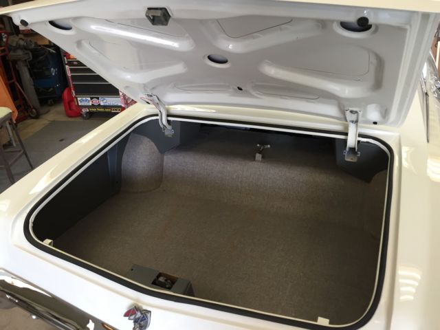1965 Buick Riviera - photo 10