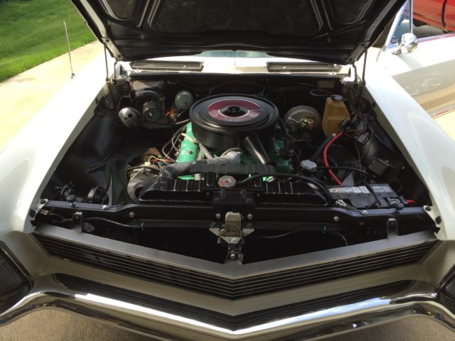 1965 Buick Riviera - photo 11