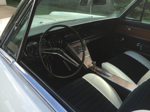 1965 Buick Riviera - photo 12