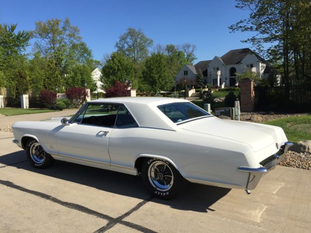 1965 Buick Riviera - photo 3