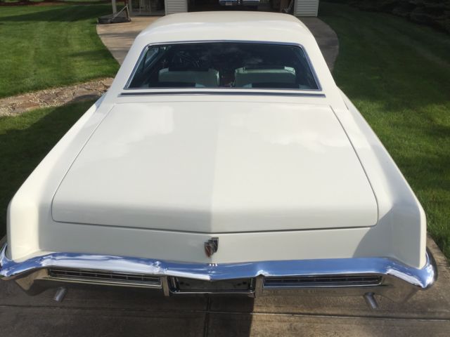 1965 Buick Riviera - photo 4