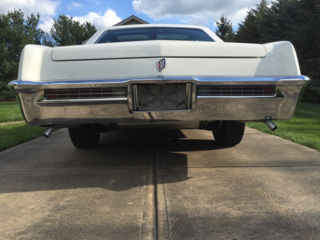 1965 Buick Riviera - photo 5