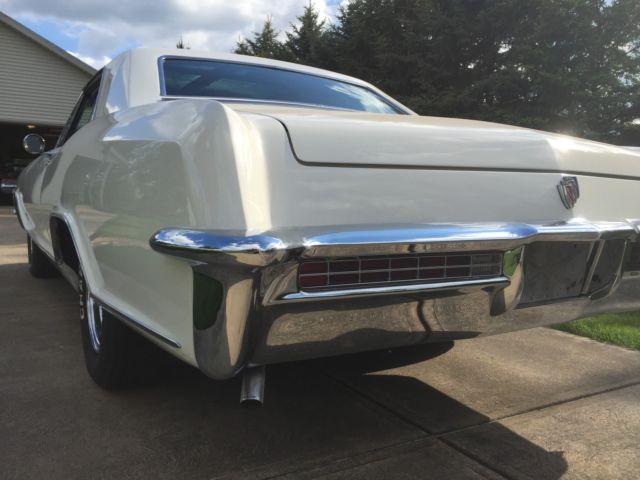 1965 Buick Riviera - photo 6