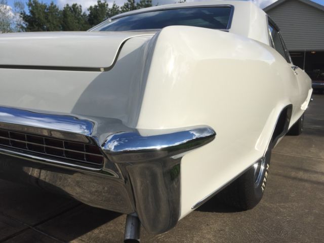 1965 Buick Riviera - photo 7