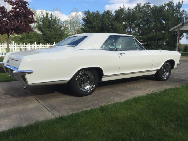 1965 Buick Riviera - photo 8