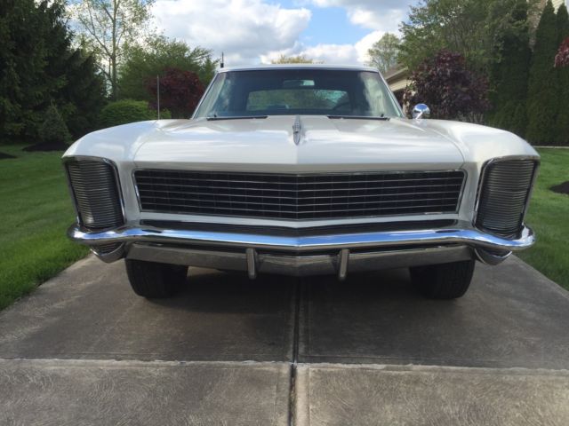1965 Buick Riviera - photo 9